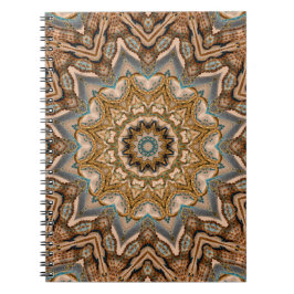 Österlänning - anteckningsbok 2