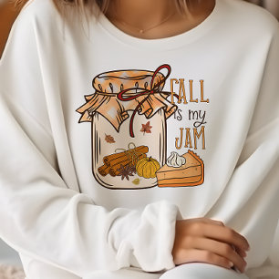 ÖSTERN ÄR MIN SYLT. T SHIRT
