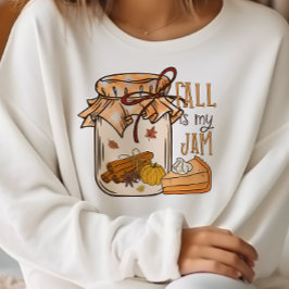 ÖSTERN ÄR MIN SYLT. T SHIRT