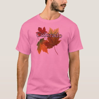 ÖSTERN I COLORADO TEE SHIRT
