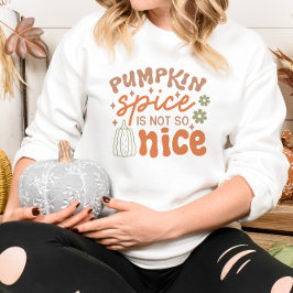 ÖSTERN TALADE OM ATT TA MIG TILL PUMPKIN PATCH T SHIRT