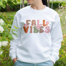 ÖSTERN TEMED GROOVY FALL VIBES