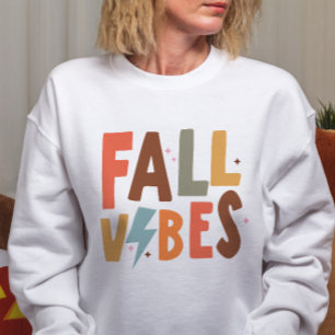 ÖSTERN THEMED FALL VIBES T SHIRT