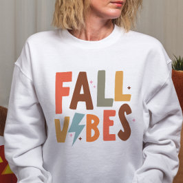 ÖSTERN THEMED FALL VIBES T SHIRT