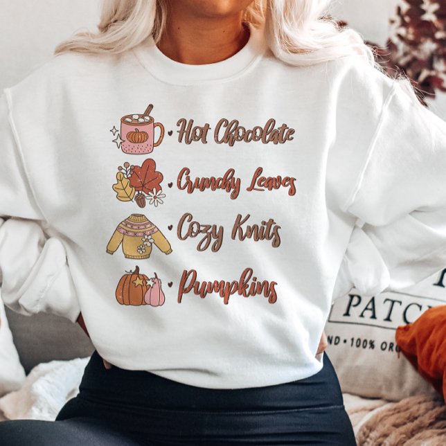 ÖSTERN THEMED HETT CHOCOLATA CRUNCHY LÖV MYSIGT T SHIRT (Skapare uppladdad)