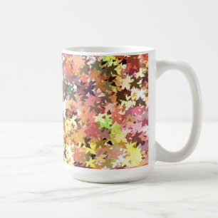 ÖSTERN TRÄD KAFFEMUGG