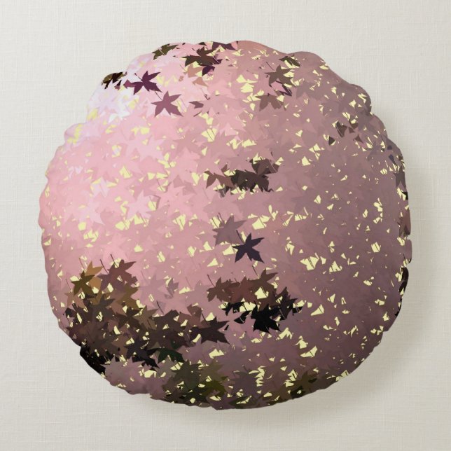 ÖSTERN VATTEN RUND KUDDE (Framsidan)