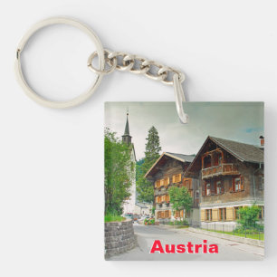 Österrike
