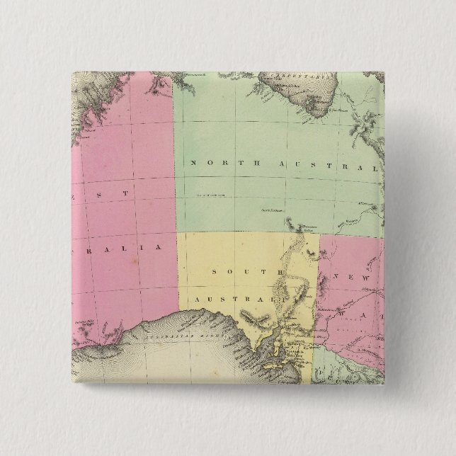 Österrike 3 knapp (Framsida)