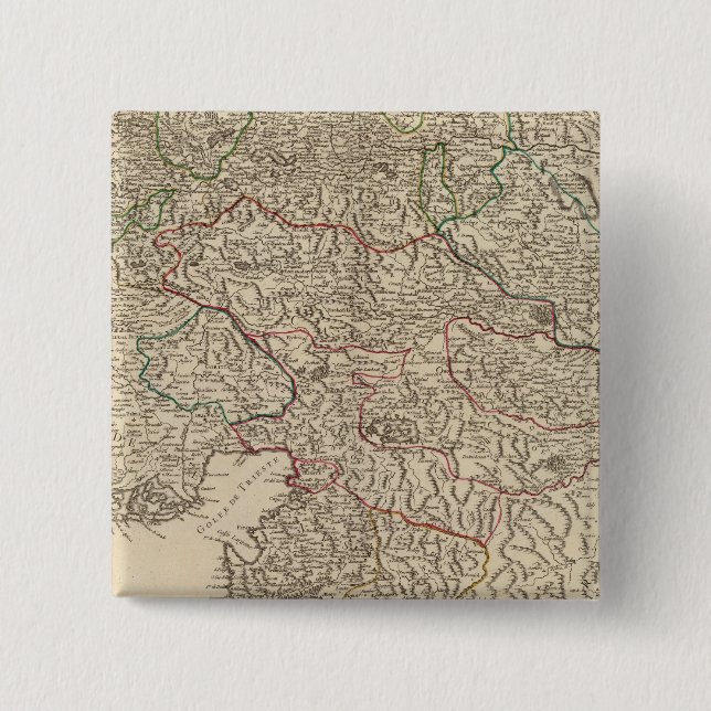 Österrike 4 knapp (Framsida)