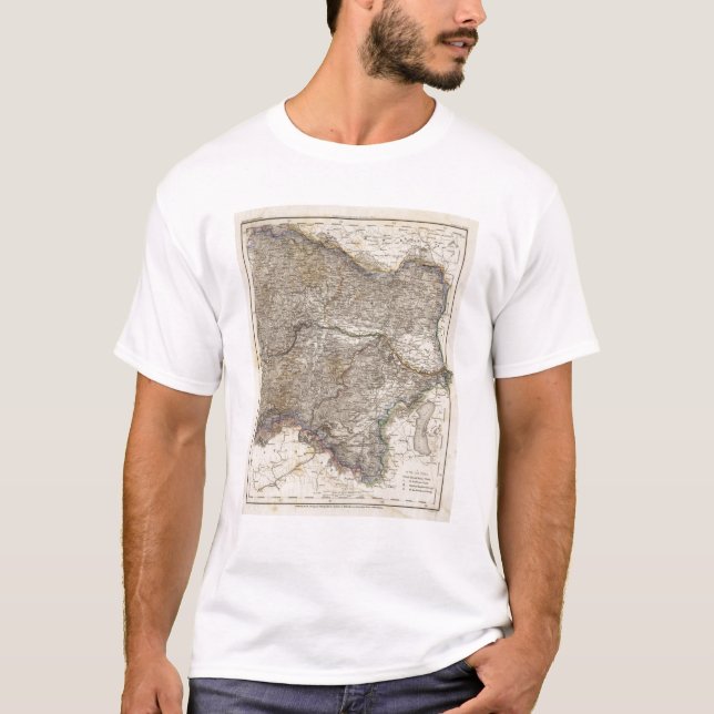 Österrike 8 tee (Framsida)