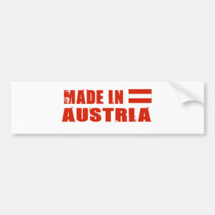 ÖSTERRIKE BILDEKAL