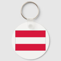 Österrike Flagga