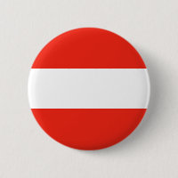 Österrike - flagga/Österreich - Flagge