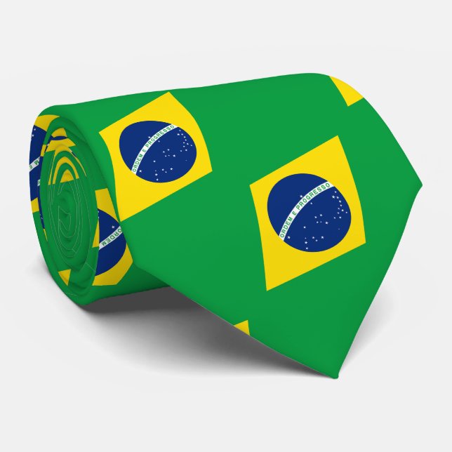 Österrike Flagga Slips (Rullad)