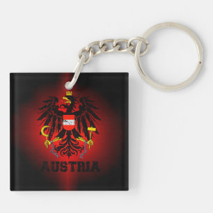 Österrike Jackar Arm