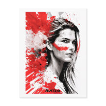 Österrike: Kvinnovärlden