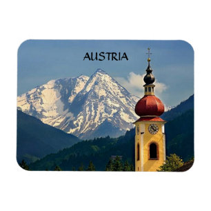 ÖSTERRIKE MAGNET