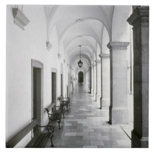 Österrike, Melk. Melk Abbey, Österrikes Bästa Kakelplatta