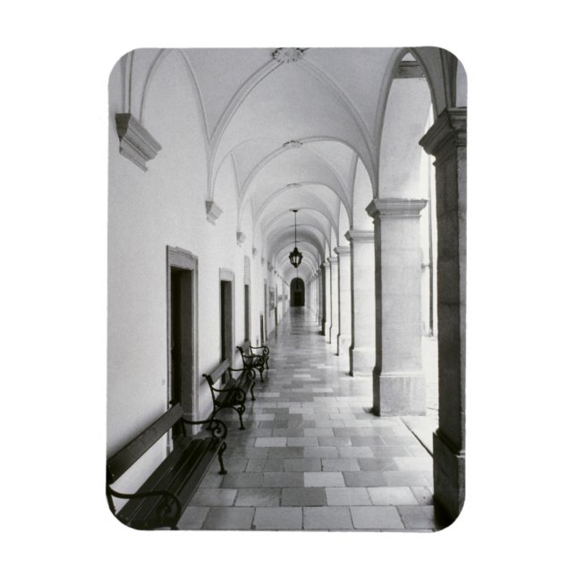 Österrike, Melk. Melk Abbey, Österrikes Bästa Magnet (Vertikal)