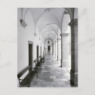 Österrike, Melk. Melk Abbey, Österrikes Bästa Vykort