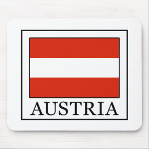 Österrike Musmatta
