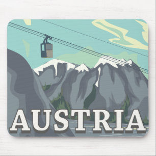 Österrike Musmatta