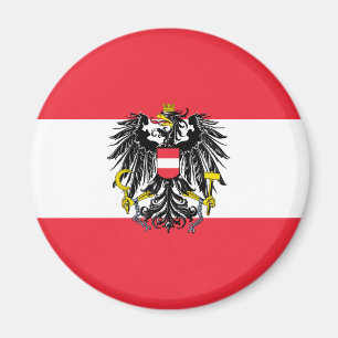 Österrike (påstå), Österrike Magnet