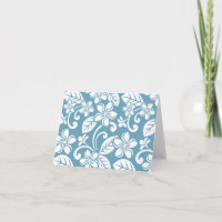 ?ÖSTERRIKE PLUMERIA (SLAT BLUE) Tack, tack