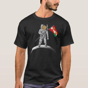 Österrike Ungern WW 1 Heritage Austria Ungern Astr T Shirt