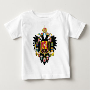Österrike Ungernvapensköld (1894-1915) T Shirt