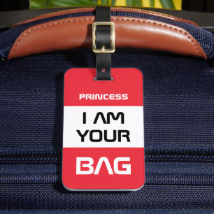 Österrikes Flagga- och Österrikes rese-/Personlig- Bagagebricka