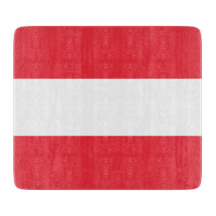 Österrikes Flagga (Österrike) styrelse