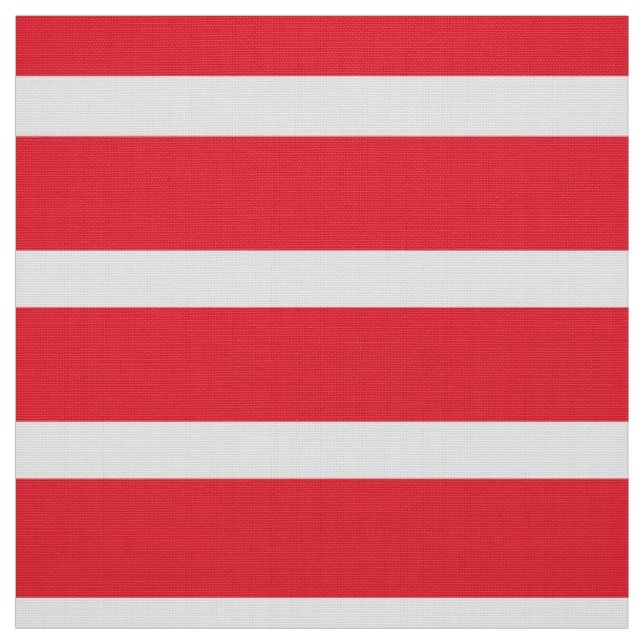 Österrikes flagga tyg (Provkarta)