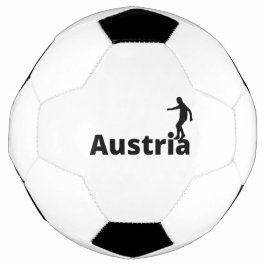 Österrikes fotboll