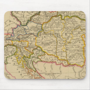 Österrikiska imperiet 7 musmatta