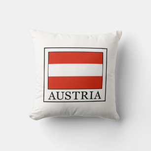 Österrikiska kuddar
