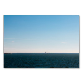 Östersjön Bordsnummer