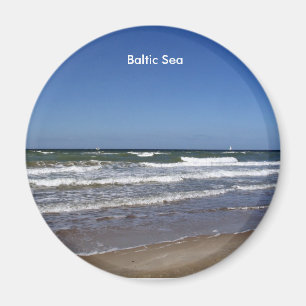 Östersjön magnet