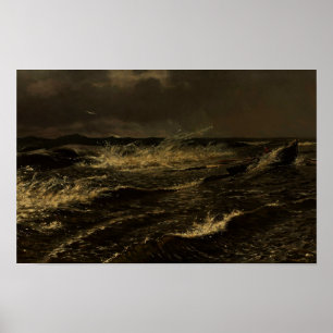 Östersjön Poster