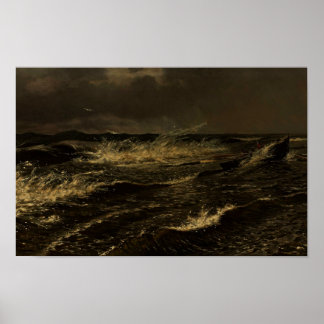 Östersjön Poster