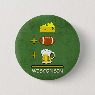 Ostfotbollöl roliga Wisconsin Knapp