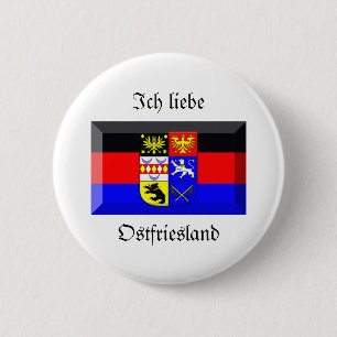 Ostfriesland flaggaGem Knapp