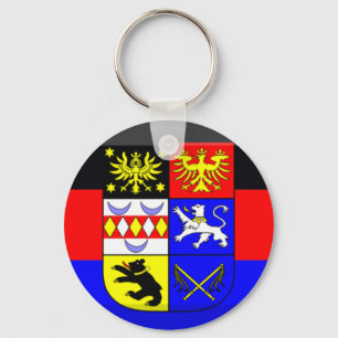 Ostfriesland flaggaGem Nyckelring