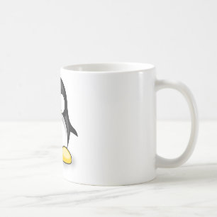 Ostiga Pete Kaffemugg