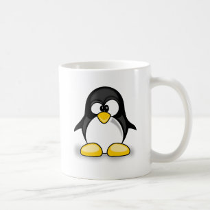 Ostiga Pete Kaffemugg