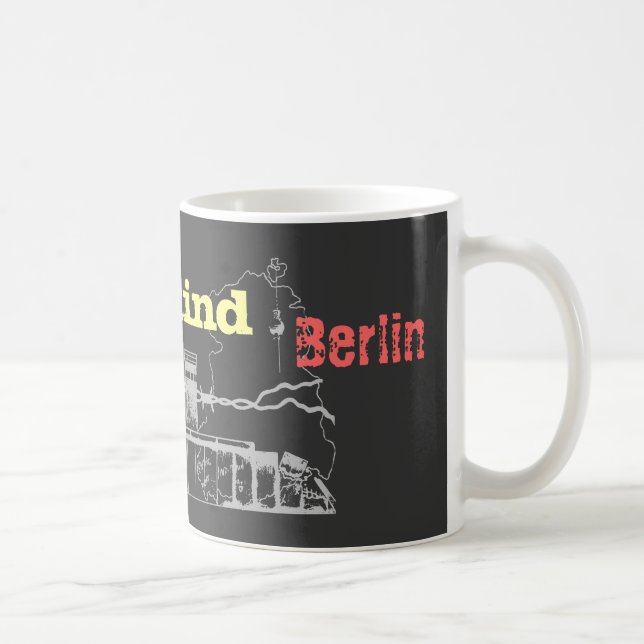 Ostkind Design Kaffemugg (Höger)