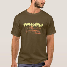 Ostkind  special Design Tee