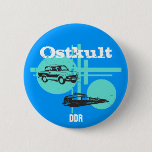 Ostkult speciell design knapp