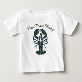 Ostkustbabyhummer Nova Scotia Kanada T Shirt